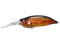 Leurre Megabass IXI Shad Type-3 57mm 7g - KASUMI MAGIC