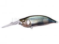 Leurre Megabass IXI Shad Type-3 57mm 7g - WAGIN HASU