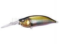 Leurre Megabass IXI Shad Type-3 57mm 7g - WAGIN OIKAWA