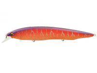 Leurre Megabass Kanata Ayu 160mm 30g - (SP-C) MAT RED LIZARD