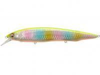 Leurre Megabass Kanata Ayu SW 160mm 30g - GG CHART BACK RAINBOW