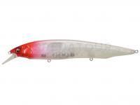 Leurre Megabass Kanata Ayu SW 160mm 30g - GLX RED HEAD