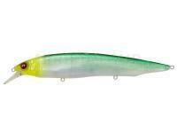 Leurre Megabass Kanata Ayu SW 160mm 30g - Sitrus Chart Head