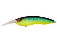 Leurre Megabass Live-X Model 1 7.4cm 3/8oz. - Mat Tiger