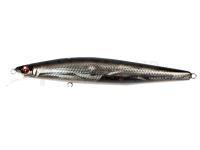 Leurre Megabass Marine Gang 120 F | 120mm 20g - GG MIDNIGHT BLACK