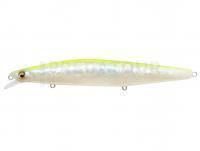 Leurre Megabass Marine Gang 140 F | 140mm 26g - SHELL SKIN LEMON