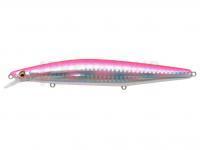 Leurre Megabass Marine Gang 140 S | 140mm 28g - GG PINK BACK RAINBOW