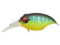 Leurre Dur Megabass MR-X Griffon 43mm 7g - Mat Tiger