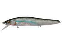 Leurre Megabass Oneten R | 110mm 14g 1/2oz. Slow Floating - ITO Clear Laker