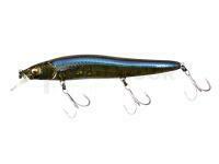 Leurre Megabass Oneten R | 110mm 14g 1/2oz. Slow Floating - PURPLE WINNEIE SHAD