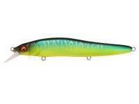 Leurre Dur Megabass Oneten R Hi-Float 110mm 12g - Mat Tiger