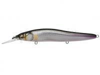 Leurre Megabass Oneten R+1 | 110mm 14g 1/2oz. Slow Floating - AL BIWAKO AYU