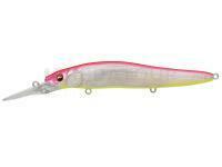 Leurre Megabass Oneten R+1 | 110mm 14g 1/2oz. Slow Floating - Jukucho Pink