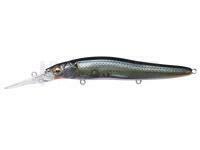 Leurre Megabass Oneten R+1 | 110mm 14g 1/2oz. Slow Floating - Jukucho Shad