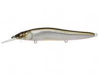 Leurre Megabass Oneten R+1 | 110mm 14g 1/2oz. Slow Floating - M STARDUST SHAD II