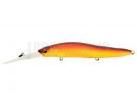 Leurre Megabass Oneten R+3 | 110mm 14g 1/2oz. Slow Floating - AKA TORA (SP-C)