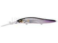 Leurre Megabass Oneten R+3 | 110mm 14g 1/2oz. Slow Floating - AL Biwako Ayu