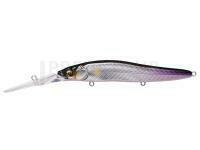 Leurre Megabass Oneten R+3 | 110mm 14g 1/2oz. Slow Floating - AL Biwako Ayu