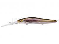 Leurre Megabass Oneten R+3 | 110mm 14g 1/2oz. Slow Floating - ITO WAKASAGI