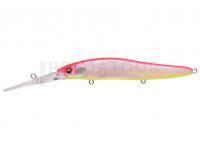 Leurre Megabass Oneten R+3 | 110mm 14g 1/2oz. Slow Floating - JUKUCHO PINK