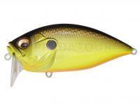 Leurre Megabass Over Rev Crank Burning Shad 58mm 10.6g - B.B.C (Black Back Chart)