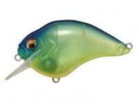 Leurre Megabass S-Crank 1.5 F | 65.6mm 14g 1/2oz. - BIWAKO SEETHROUGH CHART