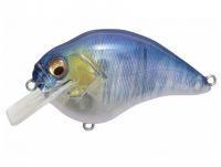 Leurre Megabass S-Crank 1.5 F | 65.6mm 14g 1/2oz. - GP SKELETON BLUE HASU