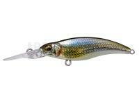 Megabass Shading-X R 55mm 3.5g - DD SILVER SHAD