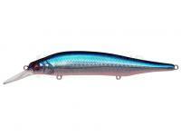 Leurre Megabass X-80 Magnum +1 | 115mm 18g S - GLX DEEP BLUE PINK