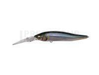 Leurre Megabass X-Nanahan+2 7.5cm 7g - #003 LZ Satoshin Chiayu