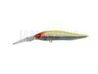 Leurre Megabass X-Nanahan+2 7.5cm 7g - #007 MG Vegetable