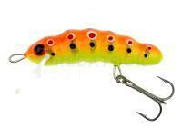 Leurre Microbait Daisy 31mm - Trout
