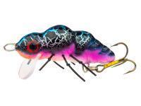 Leurre dur Microbait Wasp 27mm 1.7g - Snakeskin #08