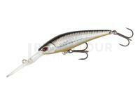 Leurre Mikado Cracker 60mm 5.2g - HB