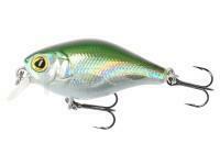 Poisson nageur Mikado Fishunter Bold Head 40mm 3.5g - Olive Bleak