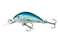 Poisson nageur Mikado Fishunter Cavalier 40mm 3.6g - Blue Bleak