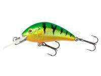 Poisson nageur Mikado Fishunter Cavalier 40mm 3.6g - Fire Tiger