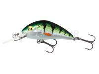 Poisson nageur Mikado Fishunter Cavalier 40mm 3.6g - Natural Perch