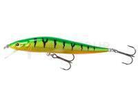 Poisson nageur Mikado Fishunter Ghost 100mm 10.7g - Fire Tiger