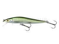 Poisson nageur Mikado Fishunter Ghost 100mm 10.7g - Olive Bleak