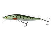 Poisson nageur Mikado Fishunter Ghost 80mm 5.4g - Natural Perch