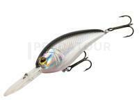Poisson nageur Mikado Fishunter Glimmer 80mm 28g - 63