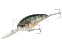 Poisson nageur Mikado Fishunter Glimmer 80mm 28g - Y56