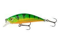 Poisson nageur Mikado Flamenco 45mm 2.5g - Fire Tiger