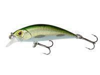 Poisson nageur Mikado Flamenco 45mm 2.5g - Olive Bleak