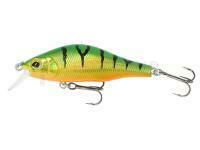 Poisson nageur Mikado Lightning 70mm 8.3g - Fire Tiger