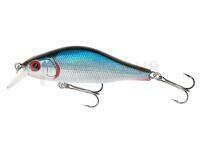 Poisson nageur Mikado Lightning 70mm 8.3g - Natural Brown Back