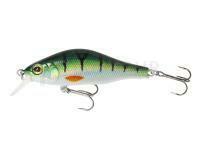 Poisson nageur Mikado Lightning 70mm 8.3g - Natural Perch