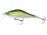 Poisson nageur Mikado Lightning 70mm 8.3g - Olive Bleak