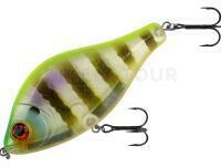 Leurre Mikado MFT Jerk SP 10cm 42g - CB